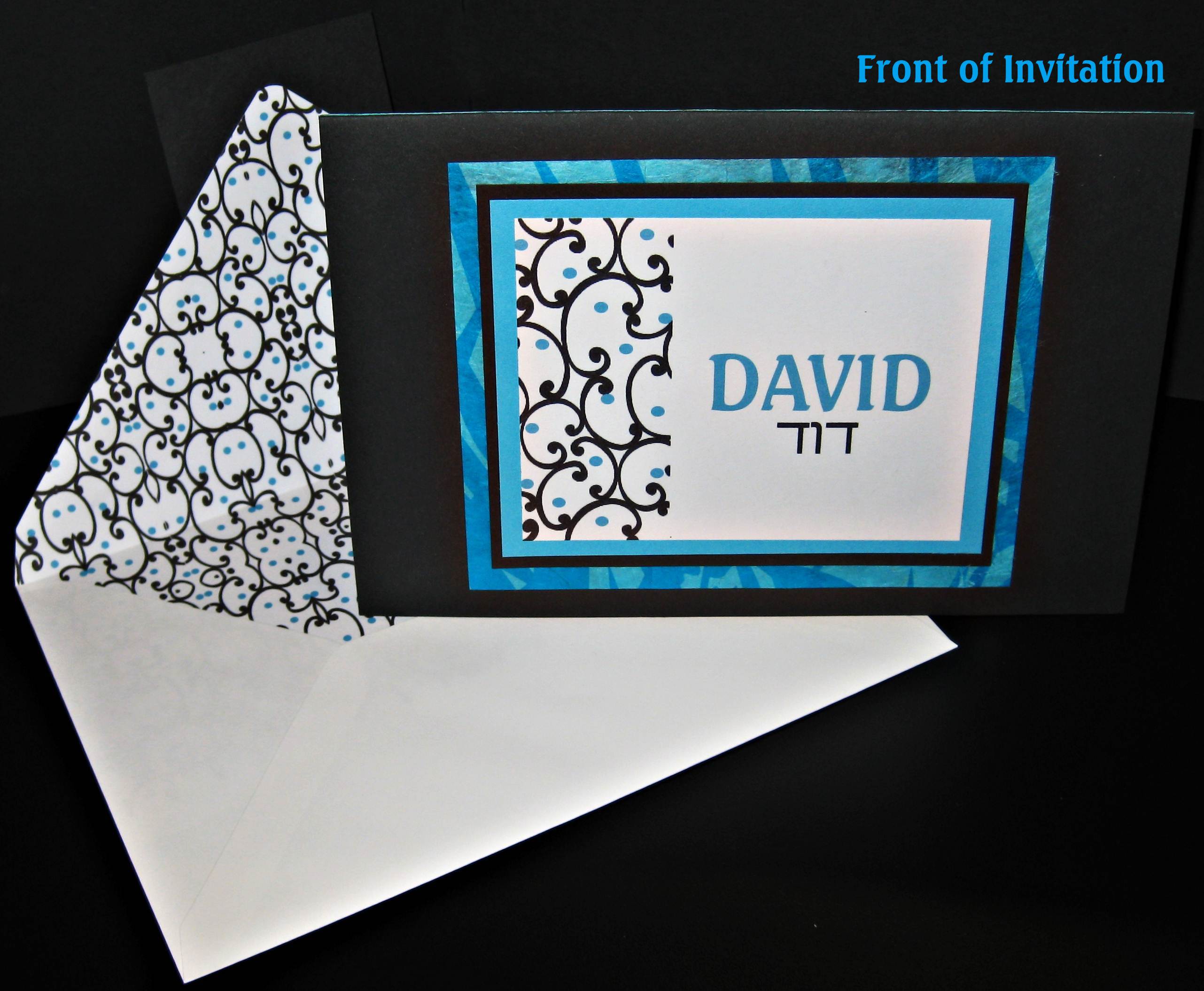 blackandbluebarmitzvah